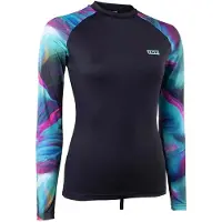 iON Lizz Långärmad Rash Guard