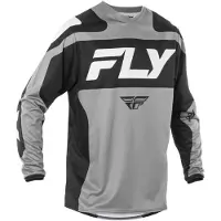 FLY Racing F-16 Långärmad Trikå
