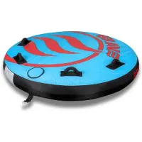 Brave Sports Pad Funtube Bogserbar Vattenleksak