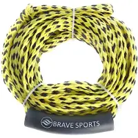Brave Sports Bogserlina