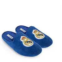 Marpen Real Madrid Cf Suatex 24-25 Kid Tofflor
