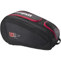 Wilson Bela V3 Padelracketfodral