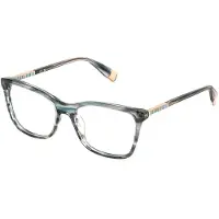 Furla Vfu874 Square Damglasögon