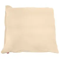 MULTITEX örngott MUSLIN stl 40x40 med dragkedja