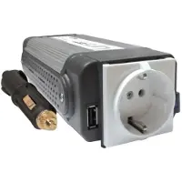 Uniteck Unipower Q Omvandlare 600w
