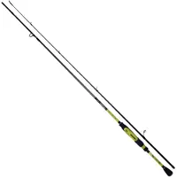 Maximus Rods Ichiro X Spinnfiskespö