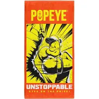 Otso Popeye Unstoppable Mikrofiberhandduk