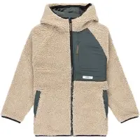 Element Wolfe Sherpa Fleece Jacka