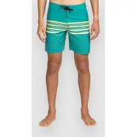 Billabong Fade 18 Og Boardshorts dark mint Storlek 36