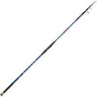 Alcedo Modularis X Mormora Teleskopiskt Surfcastingspö