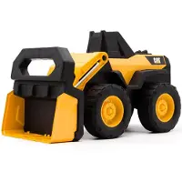 Funrise Stål Lastmaskin 30cm