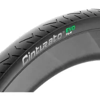 Pirelli Cinturato Evo Techwall+ 60 Tpi Smartevo As Tubeless 700 X 26 Landsvägsdäck