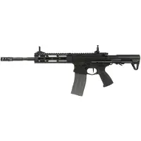 G&G Cm16 Raider 2.0e Long Aeg Airsoft Automatgevär