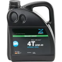 Spec-x 4t 20w-40 Street Motorolja 4l
