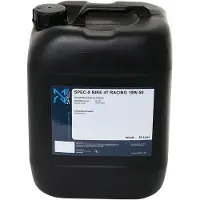 Spec-x 4t 10w-50 Racing Motorolja 20l