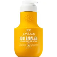 Sol de Janeiro Body Badalada Vitamin-Infused Lotion Body cream 400 ml