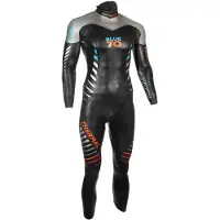Blue Seventy Thermal Reaction Långärmad Neopren Våtdräkt