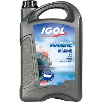 Igol Sae30 Olja 5l