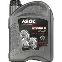 Igol 80w90 Extreme Pressure Olja 2l