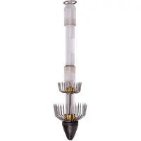 Sele Zelos Bläckfiskjigg 300g 310 Mm