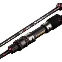 Xzoga Black Buster X Revo Jigging-spö