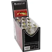 Westin Stanlet The Stickleback Shadtail Mjukt Bete 4g 75 Mm 40 Enheter