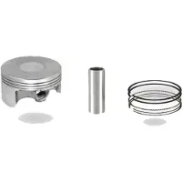 Evok Yamaha X-max 300cc 70mm 100091290 Kolvsats