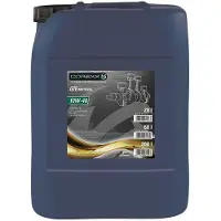 COREXX Gte 10w Motorolja 20l