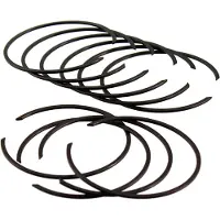 Rms Classic Piaggio Vespa 50-90-125 Prim-et3 079474 100300534 Kopplingsfjädersats 10 Enheter