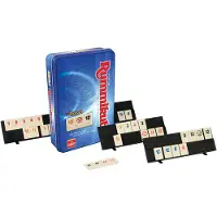 Bizak Rummikub Brädspel