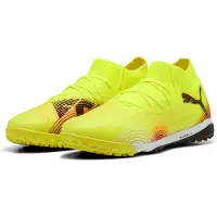Puma Future 8 Pro Cage Mid Fotbollsskor