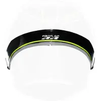 AGV Pista Gp Rr Hjälmens Bakspoiler