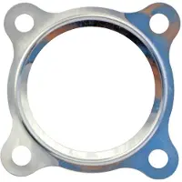 RMS Beauty Mbk Booster/aprilia Amico/yamaha Ct 50cc 100701010 Cylinderbaspackning 5 Enheter