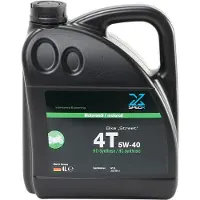 Spec-x 4t 5w-40 Street Motorolja 4l