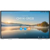 Huawei 65" 4K Ultra HD Videowall Monitor