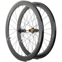 Progress A-prime Cl Disc Tubeless Landsvägshjulset