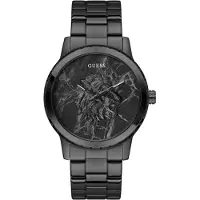 GUESS Monarch 44mm 3atm Quartz/analogical Klocka