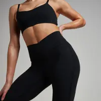MP Tempo Leggings för kvinnor – Black - XL