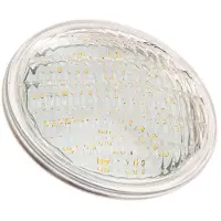Nauticled Förseglad Ip67 Led-lampa