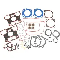 James Gasket 17049-07-x Komplett Packningssats