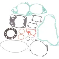 Moose Hard-parts Honda Cr 250 R 92-01 Komplett Packningssats