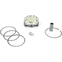 Athena S5f07700003b For /oe Cylinder Ø 76.96 Mm Smidd Kolvar