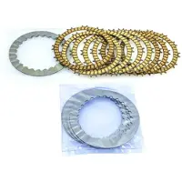 Hinson Racing Fs616-8-2301 Kopplingens Friktionsskivor