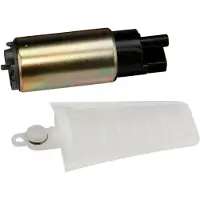 Moose Utility Division Polaris 100-3096-pu Bränslepump Och Filter