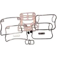 Cometic Harley Davidson C9765 Ventilkåpspackning