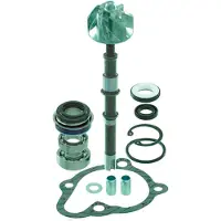 RMS Beauty Kymco Dink 125-150cc 100110470 Reparationssats För Vattenpump