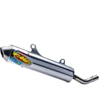 FMF Turbine Core 2 Kawasaki Kx500 Icke-godkänd Ljuddämpare