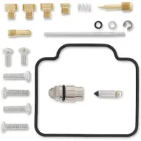 Moose Hard-parts 26-1016 Polaris Sportsman 500 96-98 Förgasarreparationssats