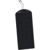 Uniteck Silm Solpanel 100w