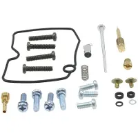 Parts Unlimited Kawasaki 1500 26-10137 Förgasarreparationssats